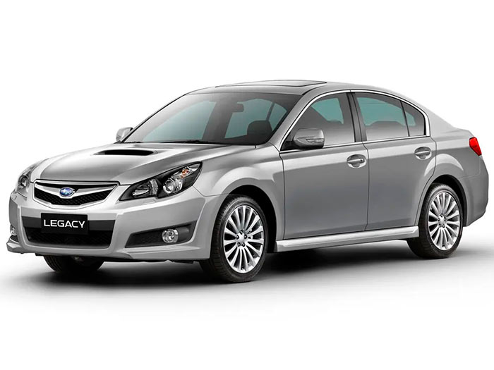 V (B14) 2009-2012