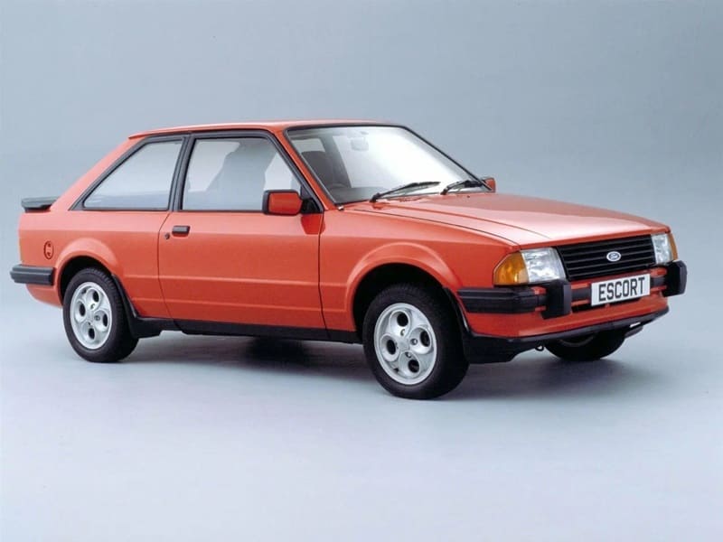 III 1980-1986