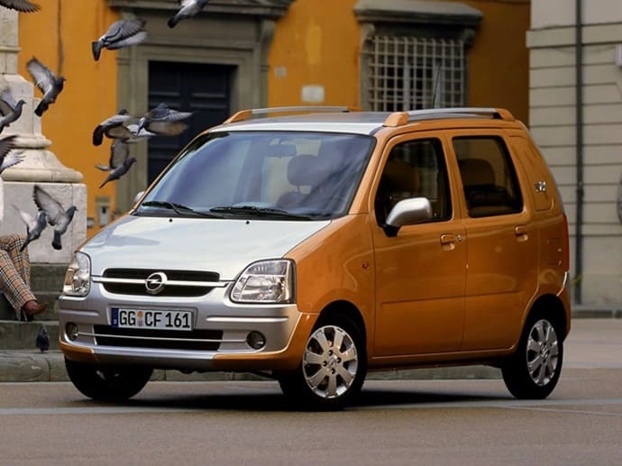 A 2000-2004