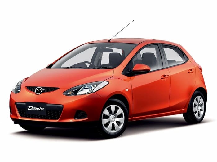 III (DE) 2007-2014