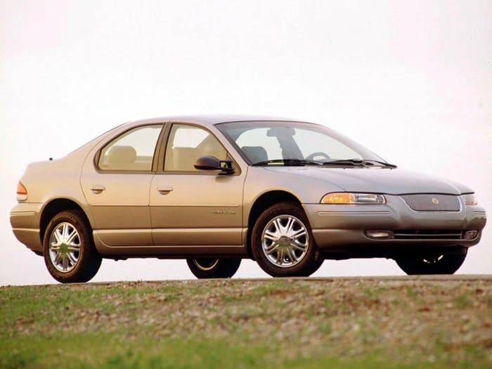 1995-2000