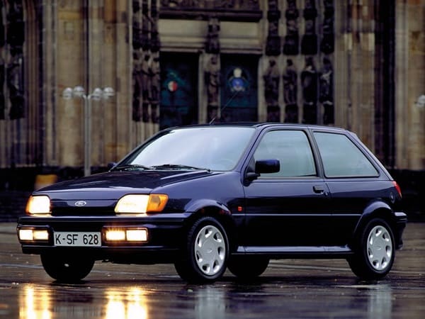 III (MK3) 1989-1996