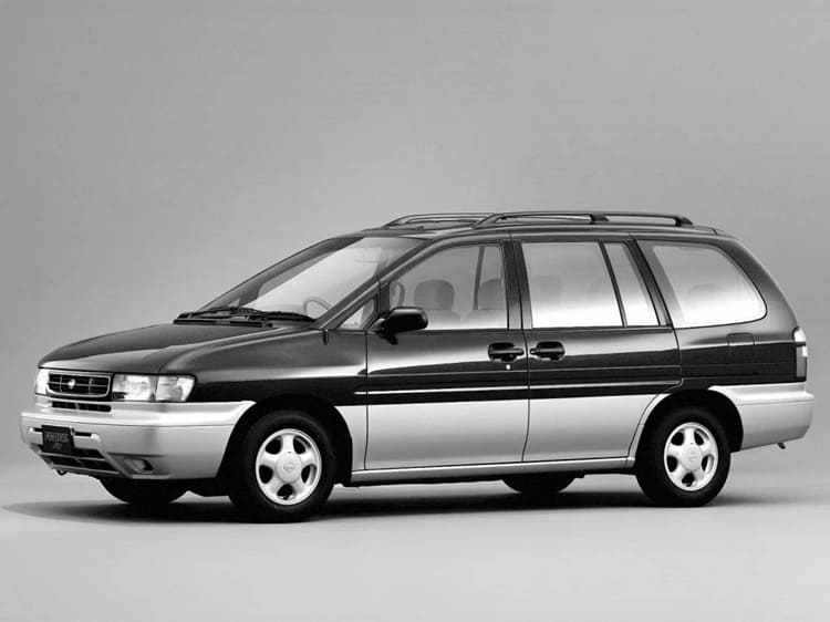 II (M11)1988-1998