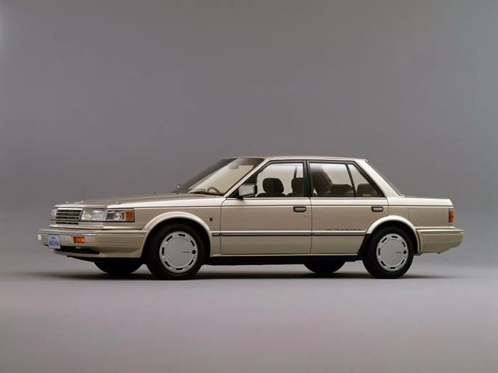 (U11) 1985-1990