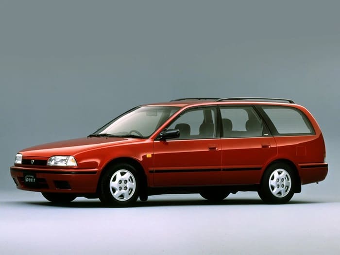 I (W10) 1990-1998