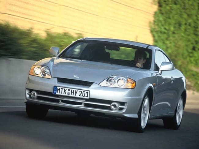 II (GK) 2002-2007