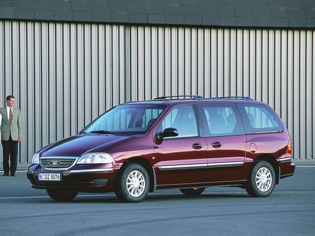 II 1998-2003