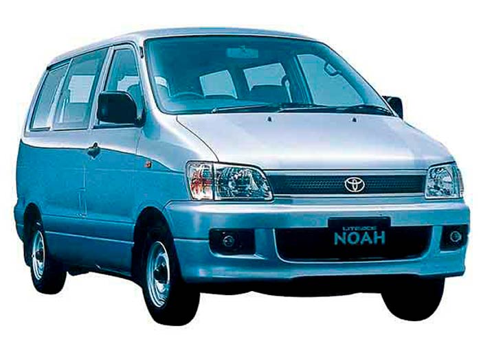 (R40/R50) 1996-2001