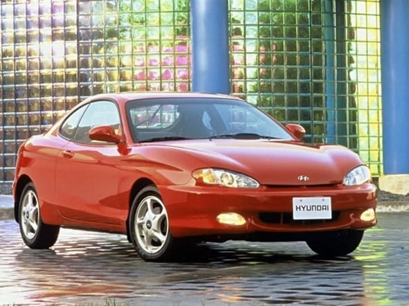 I (RD) 1996-1999
