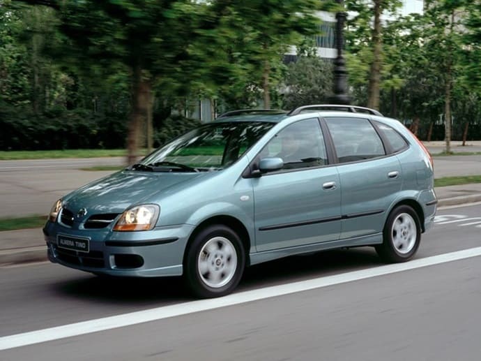 I (2000-2006)