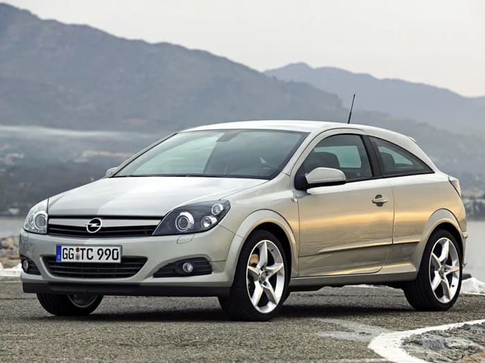 (H) GTC 2004-2006