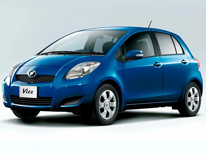II (XP90) 2005-2011
