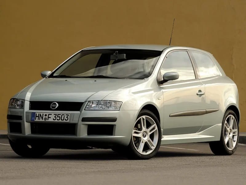 I 2004-2006 1 рестайлинг