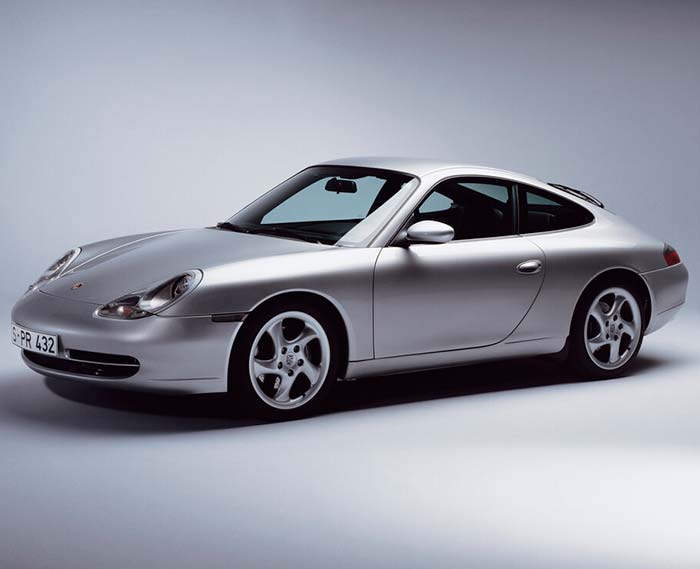 V (996) 1997-2001