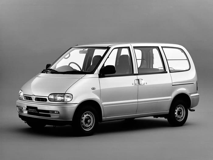 I (C23) 1991-2002