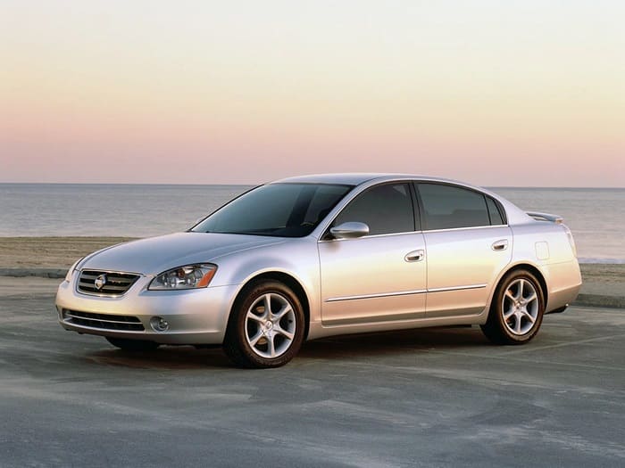 III (L31) 2001-2006
