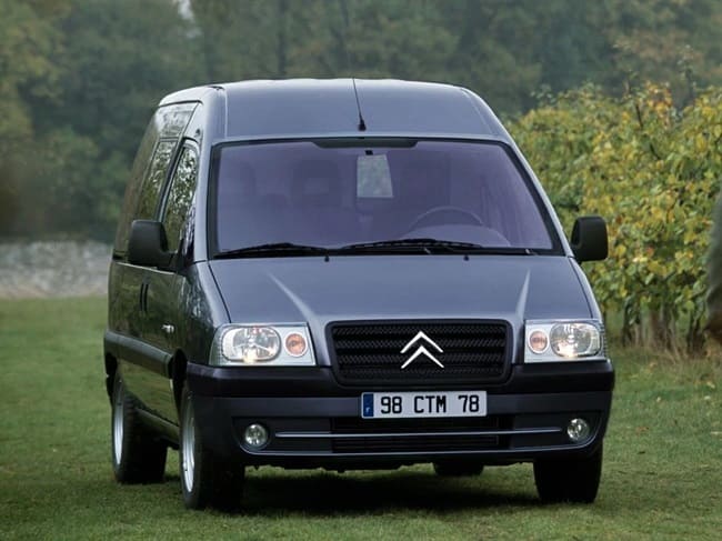 I 1994-2007