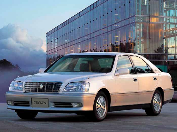 (S170) 1999-2001