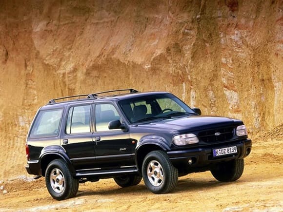 II (UN105/UN150) 1994-2001