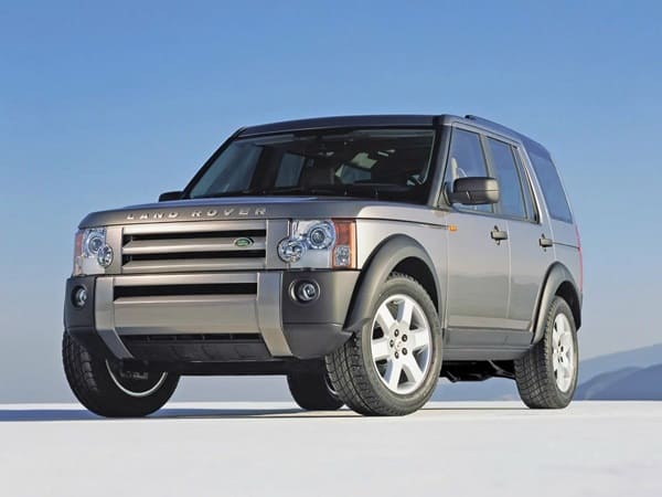 III (L319) 2004-2009