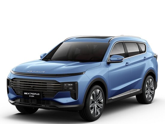 I 2025- рестайлинг 2