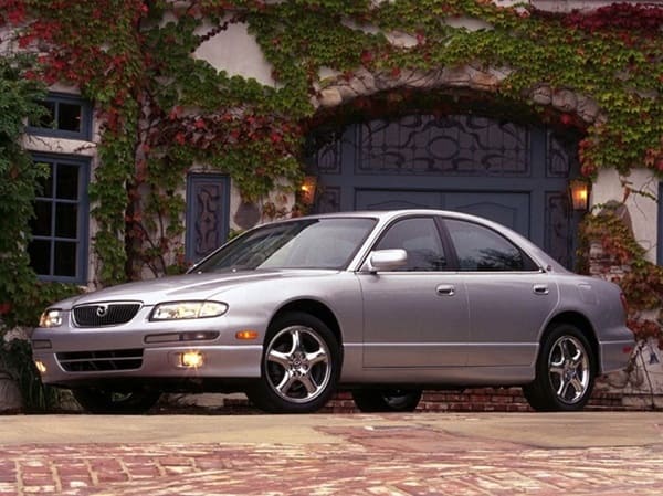 I (TA) 1994-2000