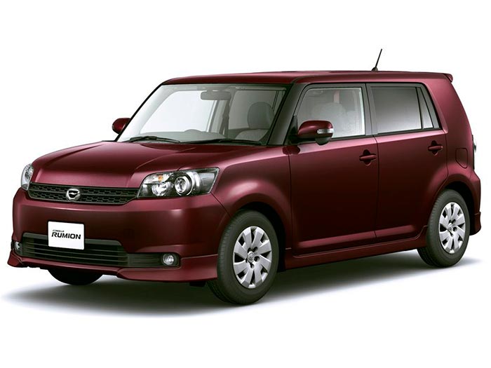 I (E150) 2009-2015 рестайлинг