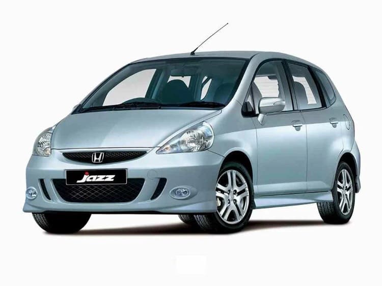 I 2005-2008 рестайлинг