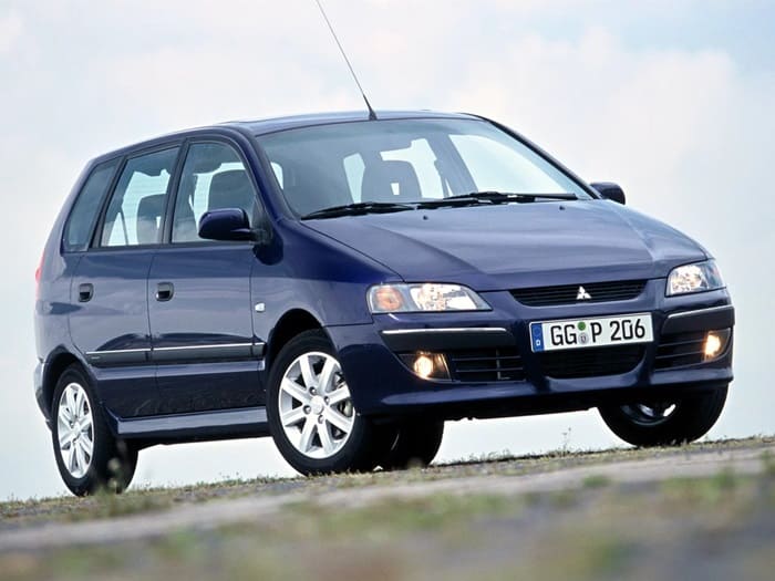 I 2002-2005 рестайлинг