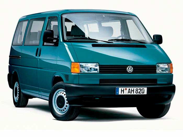 (T4) 1990-1998