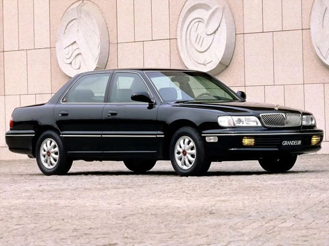 II (LX) 1992-1998