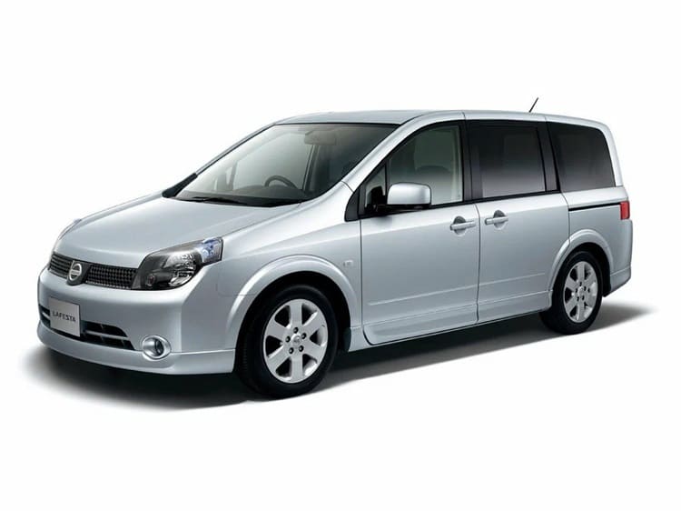 I (B30) 2004-2012