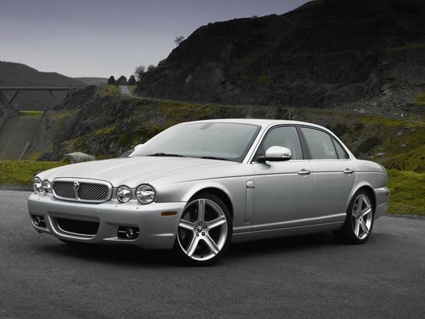 III (X350) 2003-2009