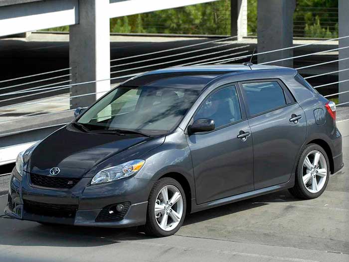 II (E140) 2008-2014