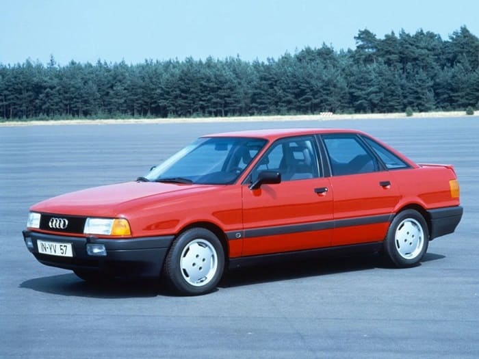(B3) 1986-1992