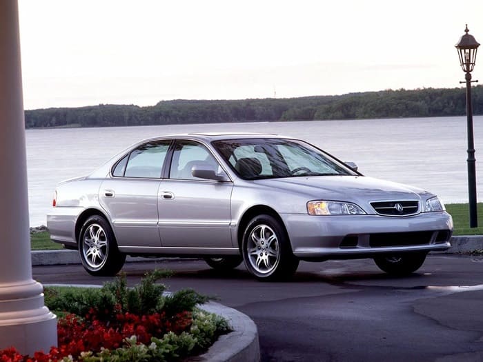 (UA4) 1998-2001