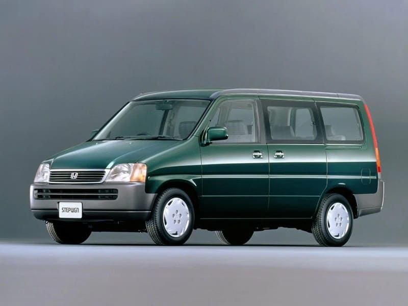 I 1996-1999