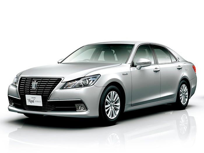 (S210) 2012-2015