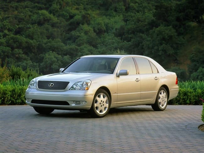 III 2000-2003
