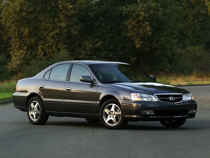 (UA5) 2001-2003