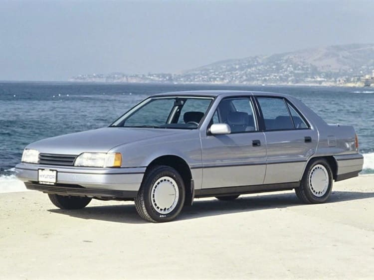 II (Y2) 1988-1993