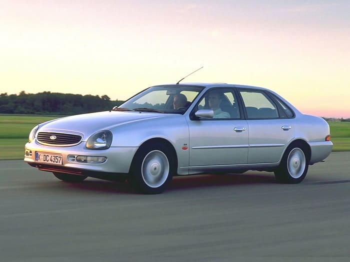 II (MK2) 1994-1998