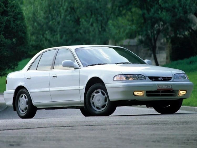 III (Y3) 1993-1998