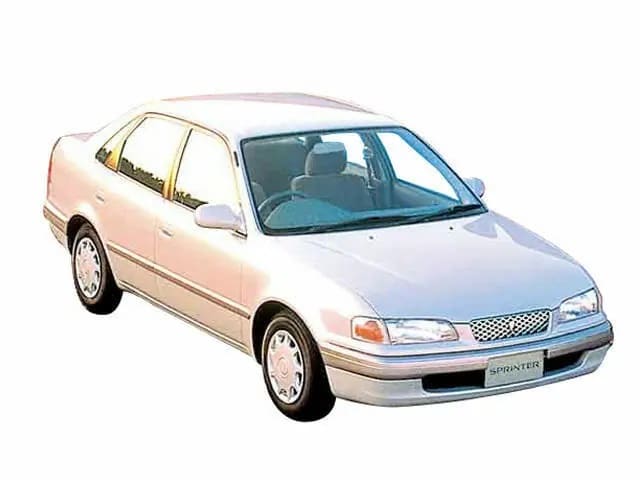 (E110) 1995-1997