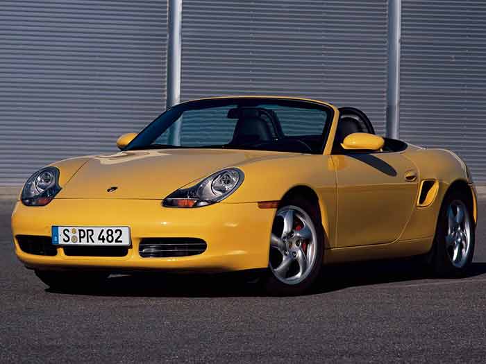 I (986) 1996-2002