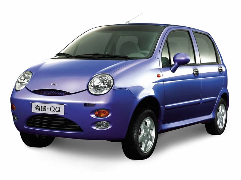 (QQ) 2003-2015