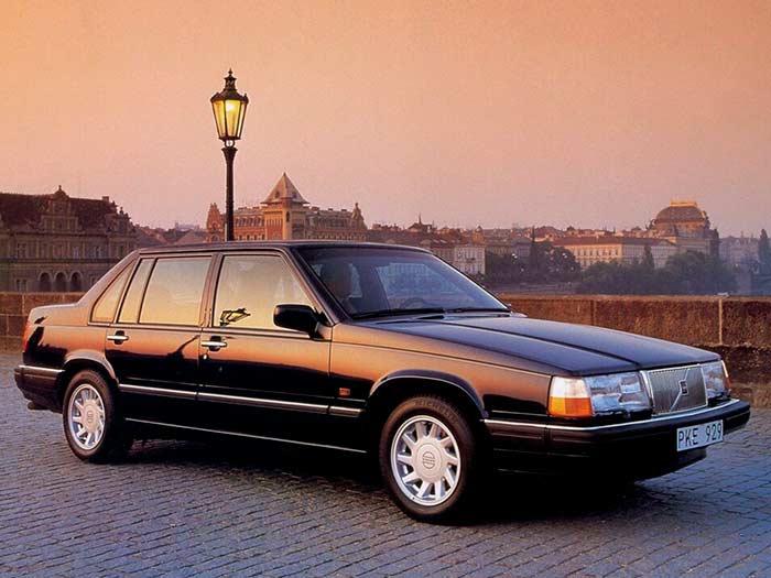 I 1990-1994