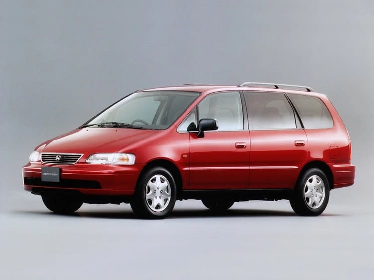 I 1994-1999
