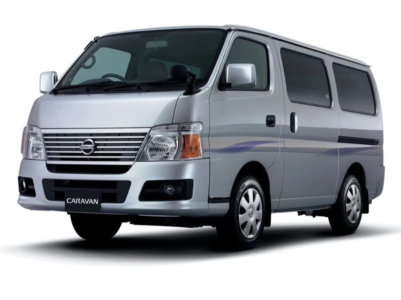 IV (E25) 2001-2012