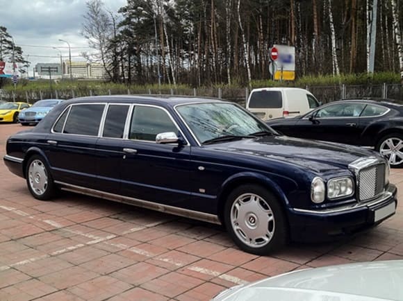 I 2002-2004 рестайлинг